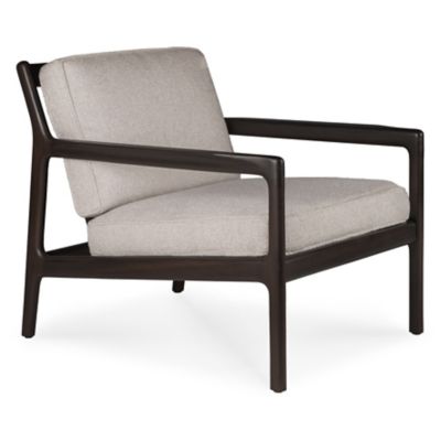 Jack Upholstered Lounge Chair