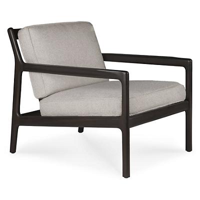 Jack Upholstered Lounge Chair