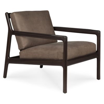 Jack Upholstered Lounge Chair