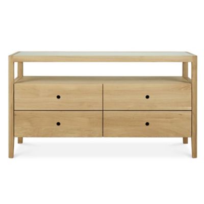 Spindle Dresser