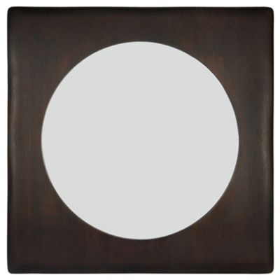 PI Wall Mirror