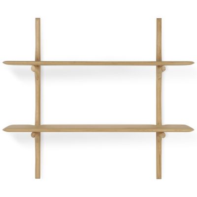 PI Wall Shelf