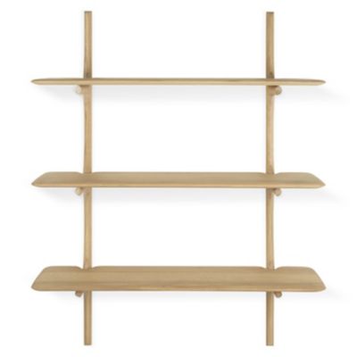 PI Wall Shelf