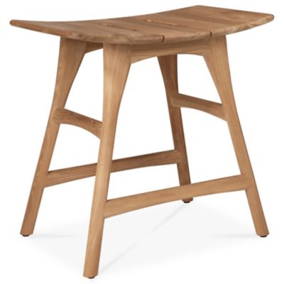 Osso Outdoor Stool Frame