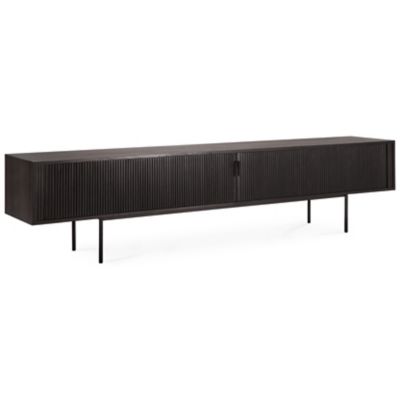 Roller Max TV Cupboard