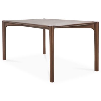 PI Teak Dining Table