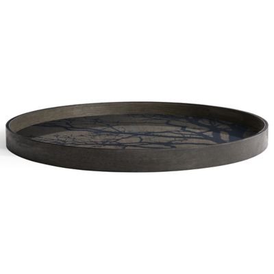 Tree Wooden Tray