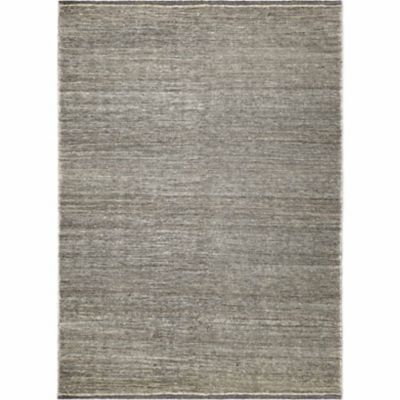 Checked Kilim Rug
