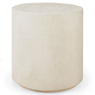 Elements Side Table