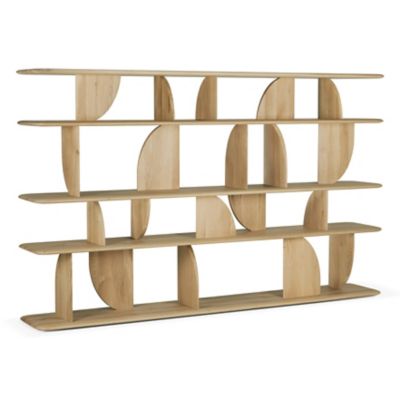 Geometric Rack