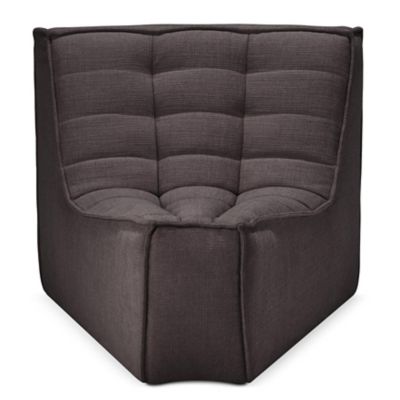 N701 Mini Round Corner Sofa