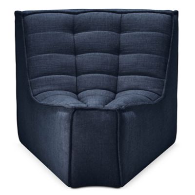 N701 Mini Round Corner Sofa