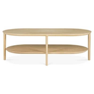 Bok Coffee Table