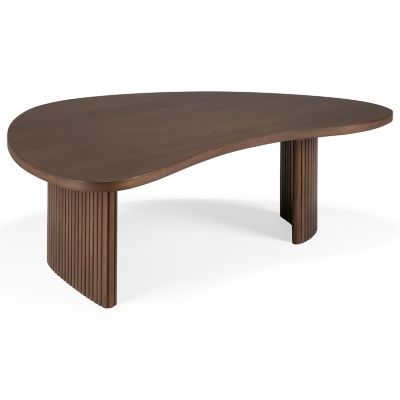 Boomerang Coffee Table