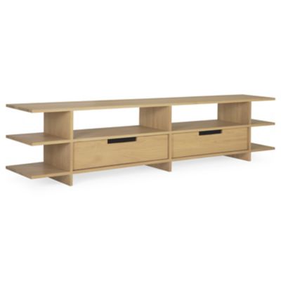 Kabuki TV Cupboard