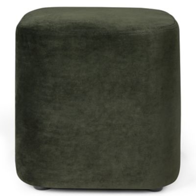 Cube Pouf