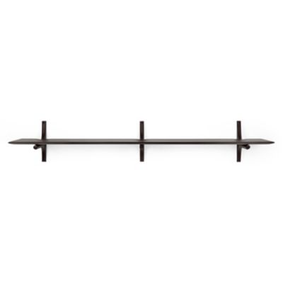PI Single Wall Shelf