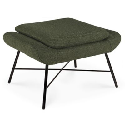 Barrow Footstool