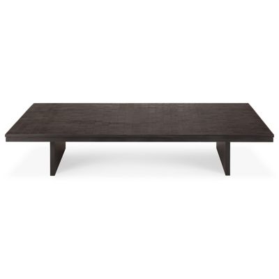 Grooves Coffee Table