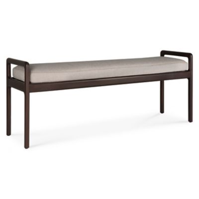 Jack Bench with Cushion