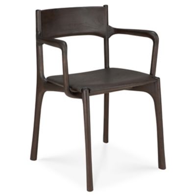 PI Dining Arm Chair