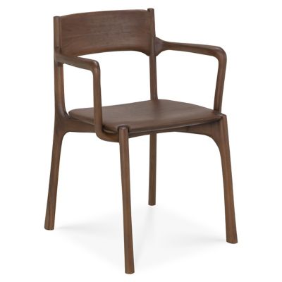 PI Dining Arm Chair