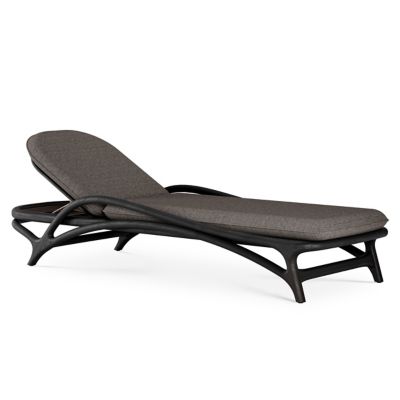 Zen Outdoor Adjustable Lounger