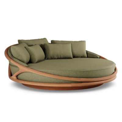 Solis Outdoor Daybed