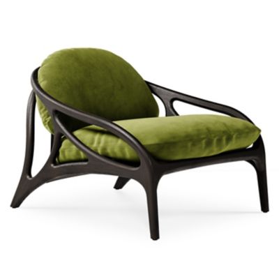 Vime Lounge Chair