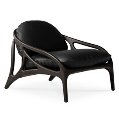 Vime Lounge Chair