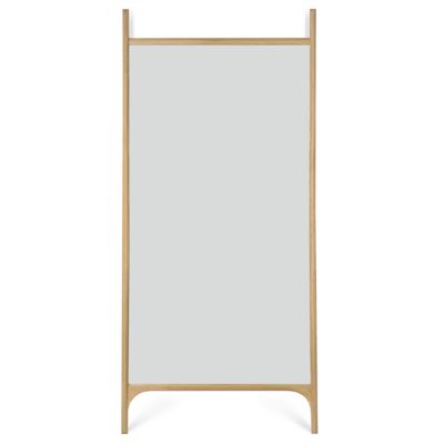 PI Floor Mirror