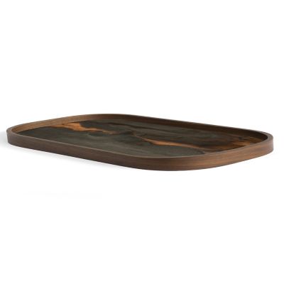Organic Valet Tray