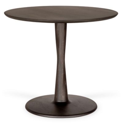 Torsion Bistro Dining Table