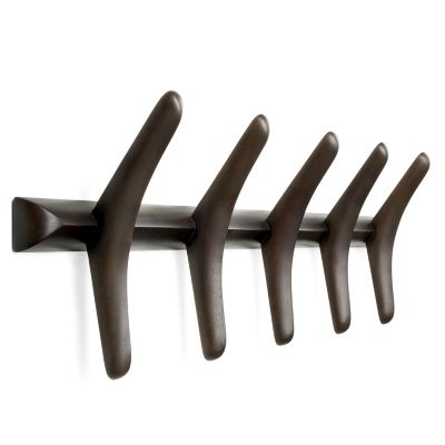 PI Wall Coat Rack