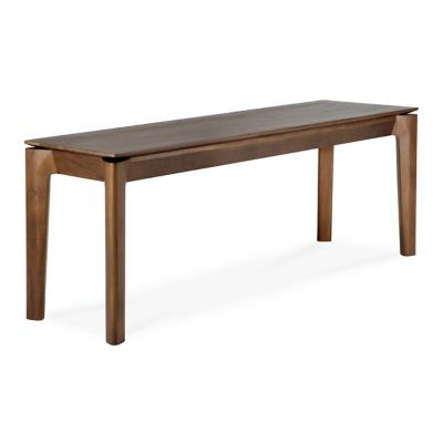 Bok Bench (Teak Brown|Medium) - OPEN BOX