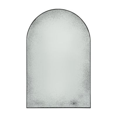 Clear Gate Wall Mirror (Clear) - OPEN BOX