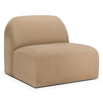 Bulky Modular Lounge Chair