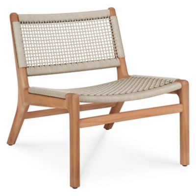 Jack Outdoor Lounge Chair