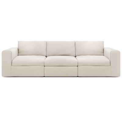 Mellow Modular Sofa