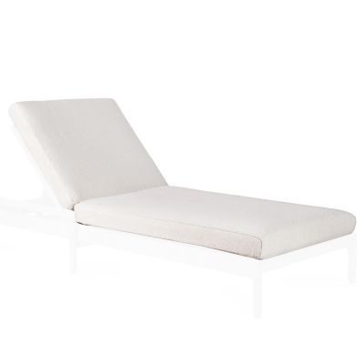 Jack Outdoor Adjustable Lounger Cushion