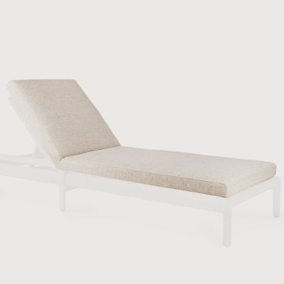 Jack Outdoor Adjustable Lounger Cushion