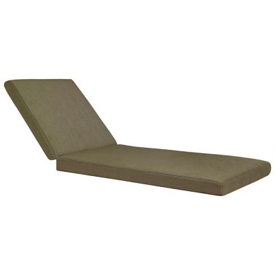 Jack Outdoor Adjustable Lounger Cushion