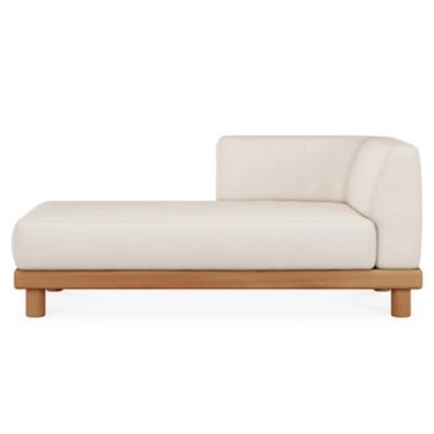 Monocle Outdoor Modular Daybed Sofa