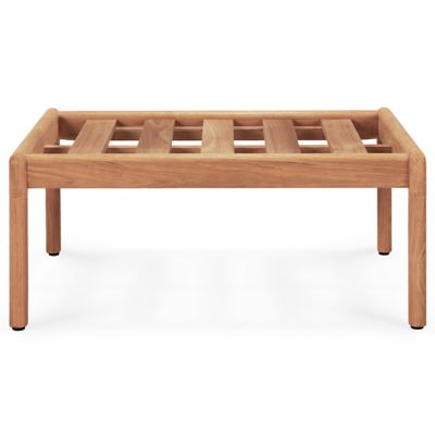 Jack Outdoor Footstool Frame