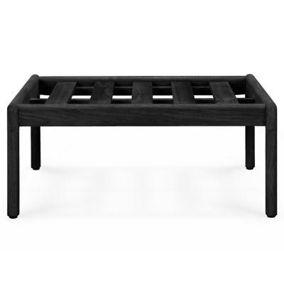 Jack Outdoor Footstool Frame