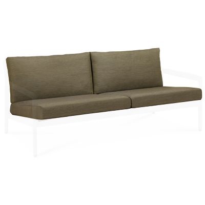Jack Outdoor Sofa Cushion Set