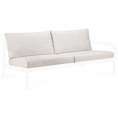 Jack Outdoor Sofa Cushion Set