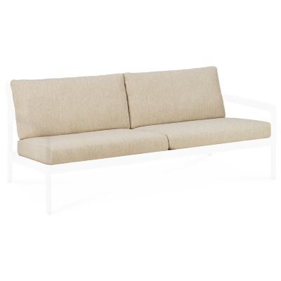 Jack Outdoor Sofa Cushion Set