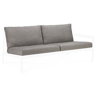 Jack Outdoor Sofa Cushion Set