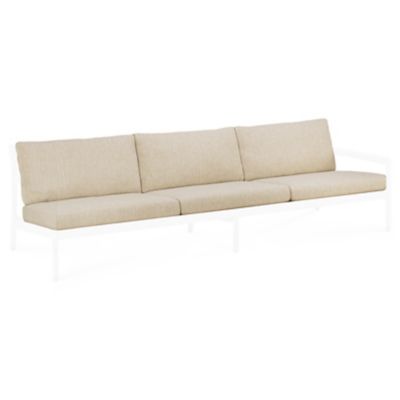 Jack Outdoor Sofa Cushion Set